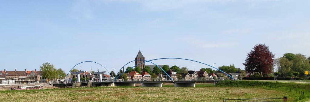 Hartjedalfsen住宿加早餐旅馆 外观 照片